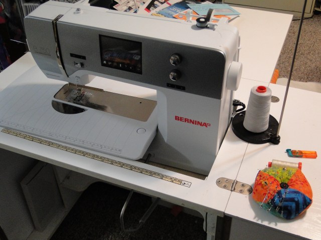 Aurifil 2015 Designer of the Month John Kubiniec – auribuzz