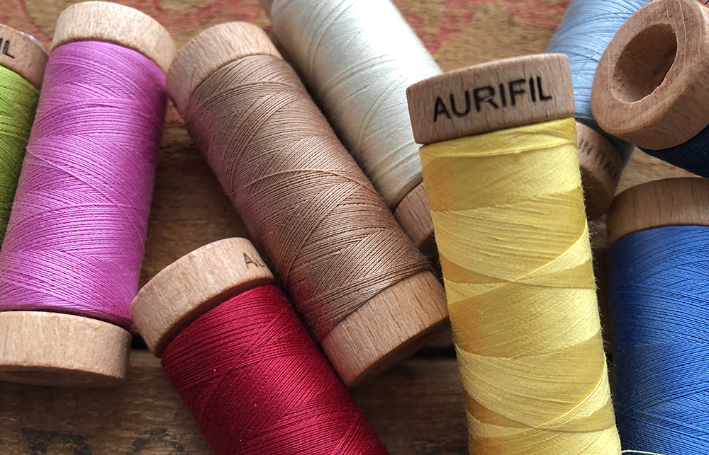 Glorious Handwork – auribuzz